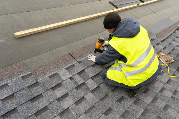 Best Residential Roofing Contractor  in Farmersville, TX