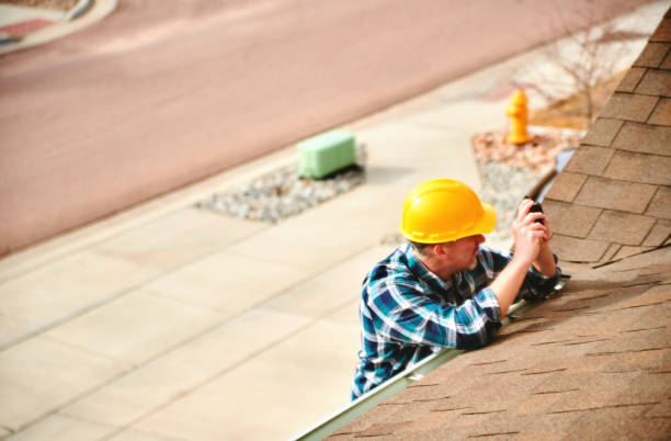 Best Metal Roofing Contractor  in Farmersville, TX