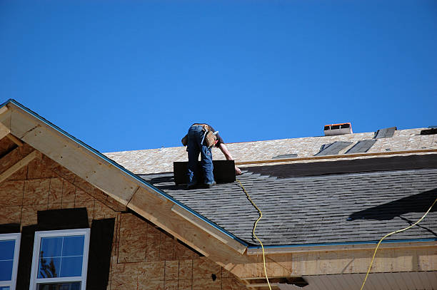 Best Roof Replacement Cost  in Farmersville, TX