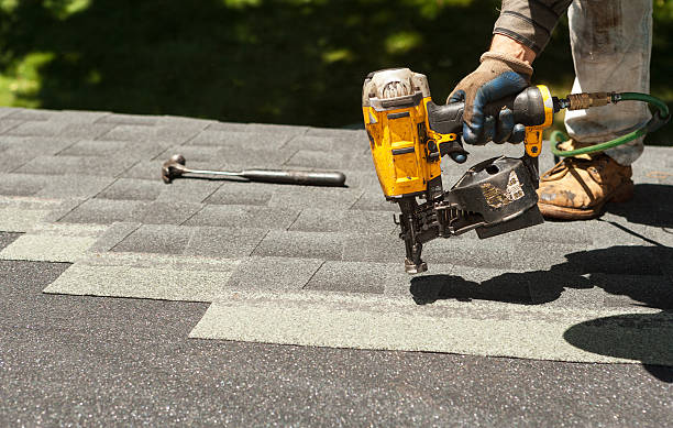 Farmersville, TX Roofing Contractor Company