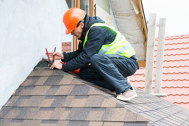 Roof Repair Estimates in Farmersville, TX