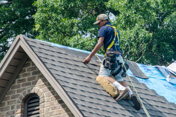 Best Commercial Roofing Services  in Farmersville, TX